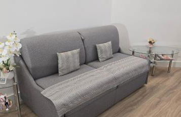 Suite Prestige Paris-La Défense Terrasse - Foto 8