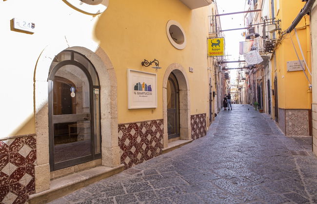 Quartuccio - Albergo Diffuso - Foto 31