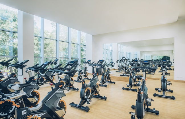 Iberostar Selection Paraíso Maya Suites - All Inclusive - Photo 51