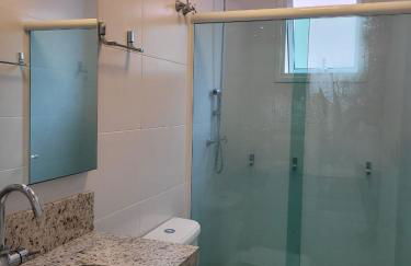 Apartamento Residencial Mar Azul - praia de Palmas - Governador Celso Ramos-SC - Photo 20