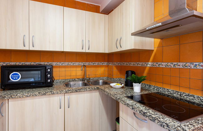 Montesa terraza comunitaria - Foto 13