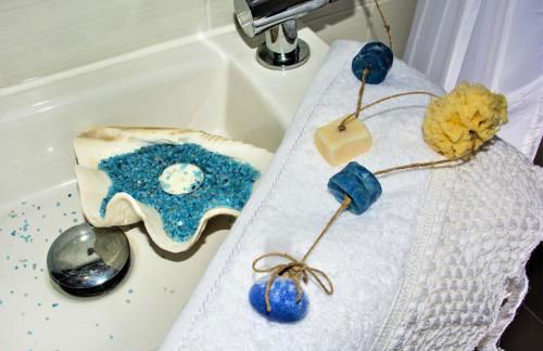 Estia guest house - Foto 74