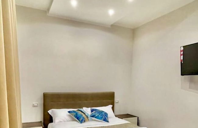 B&B Terrazza Nazionale - Foto 11