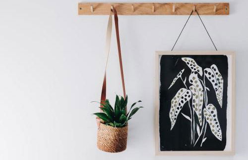 'The Studio' Designer, seaside cottage - Foto 16