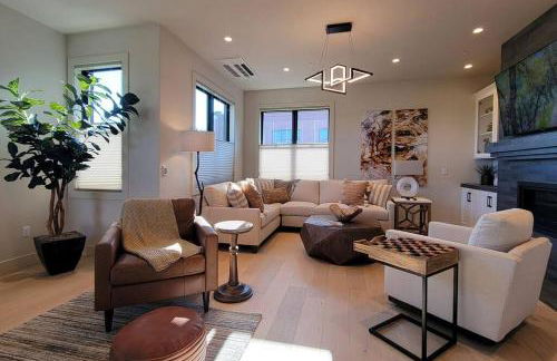 Mahar Homes - Plaza North on First - Foto 41