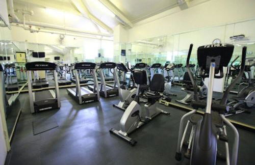 Executive Plaza - Foto 8