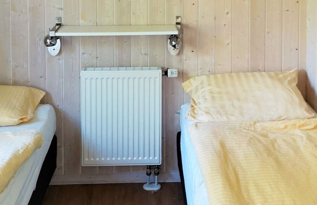 Holiday Home in Otterndorf - Photo 16