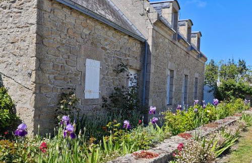 Charmante longère bigoudène - Photo 37