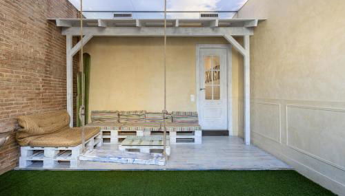 Enjoybcn Coliseum Apartments - Foto 3