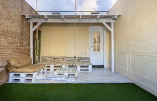 Enjoybcn Coliseum Apartments - Photo 4