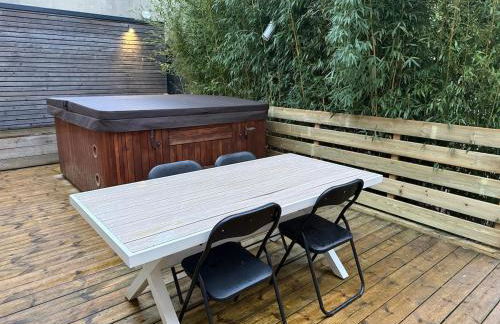 Villa 1 à 6 pers Joly Marquise - Foto 11