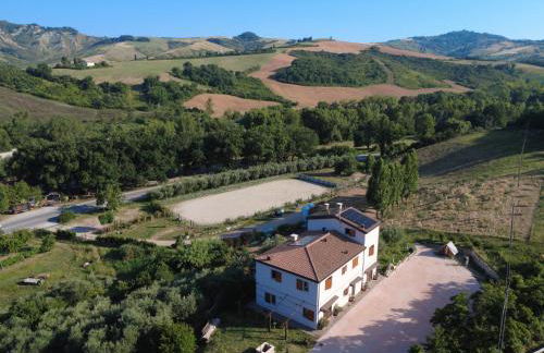 Agriturismo Ca' Belluccio - Foto 33