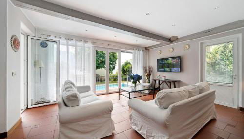 Luxury Country House Domaso - Foto 4