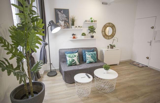 GregBnb - Le Berthier - Toulon Est - Foto 32