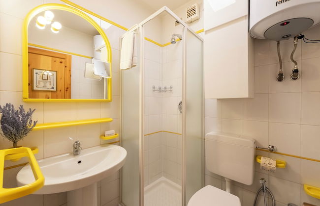 Chaberton Romantic Retreat Ski In Ski Out - Foto 10