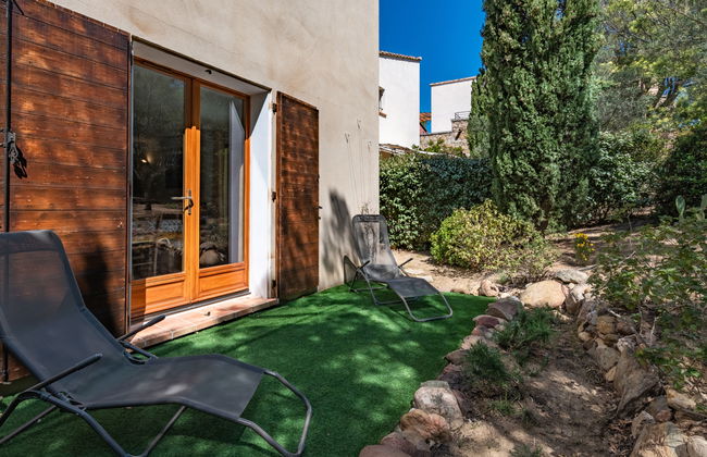 Chez Béatrice et Pascal - Foto 4