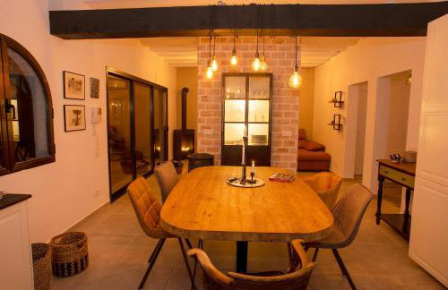 Casa Calma Moraira - Foto 19