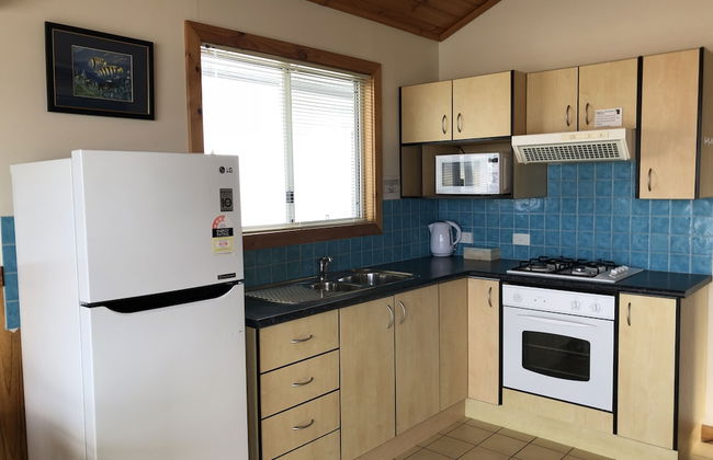 Dolphins Point Tourist Park - Photo 9