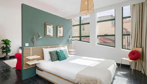 Pelourinho Apartments by An Island Apart - Foto 2