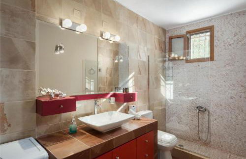 Zefis Villa Aegina - Foto 100