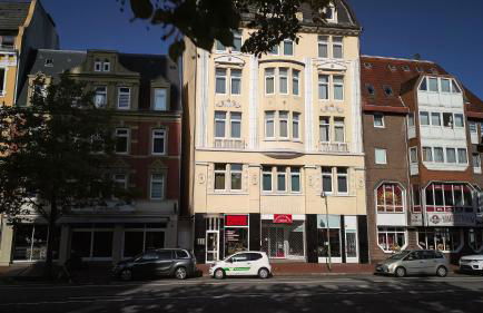 Apart Brunnen Bremerhaven - Foto 6