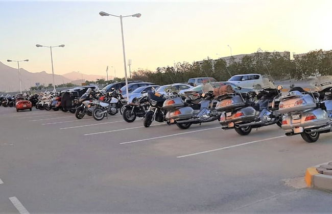 Nizwa Hotel Apartments - Photo 71