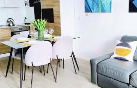 Art Apartment - Foto 6