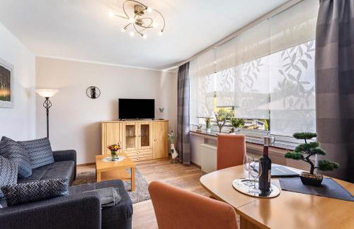 Ferienwohnung Kleine Auszeit - Foto 2