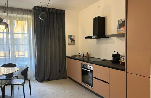 Fifty Eight Suite Milan Repubblica Three Bedrooms - Photo 9