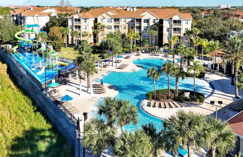 The Perch-2 Miles from Disney, Movie Theatre & Water Park - Foto 46