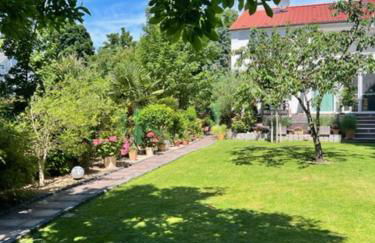 Privat Residence Boardinghouse Meerbusch Nähe Messe Düsseldorf Flughafen - Photo 32