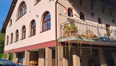 Villa Kasztanowa - Foto 1