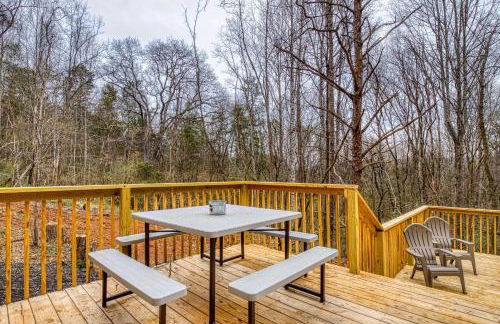 A Playful Bears Cabin #312 - Foto 28