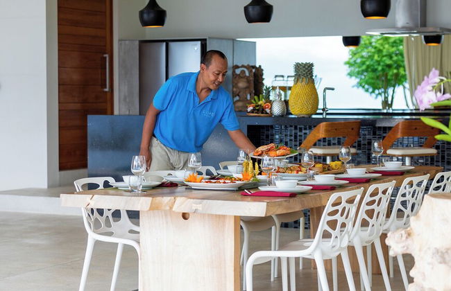 Villa Spice - Foto 69