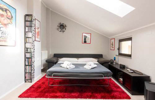 WolvesDenSuite con terrazzi e garage gratuito - Foto 23