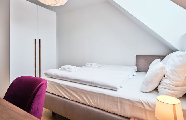 MyFavorit by Duschel Apartments Vienna - Foto 37