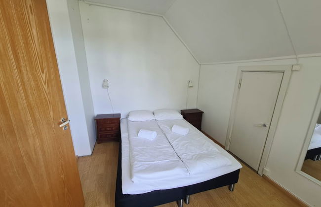 Villa Sommerfryd Seterveien - Foto 3