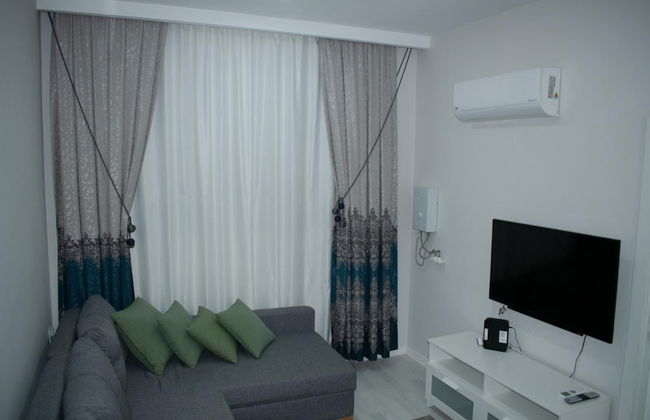 Modern Apartment Near Beach in Muratpasa - Foto 6