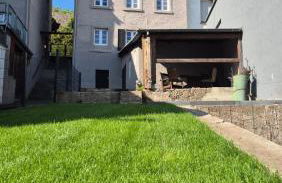 Ferienhaus Fridolin - Foto 1