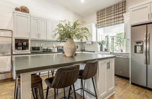 Luxury Helios Retreat by the Village- Apres Ready - Foto 23