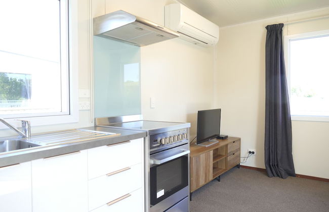 Whakatane Holiday Park - Foto 64