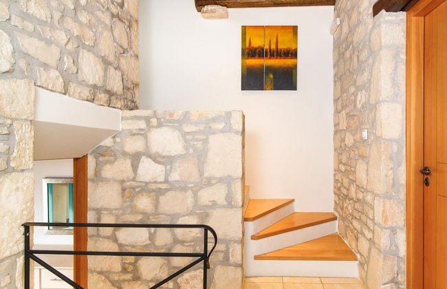 Villa Ilios - Delightful 2 Bedroom Stone House - Foto 11