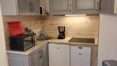 Cosy Val Tho ski aux pieds - Foto 5, stove