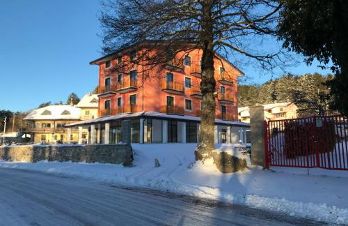 Arvo Residence Sila Lorica - Foto 45