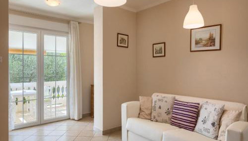 Apartment in Porec Near the Sea and Beaches - Foto 4, Other