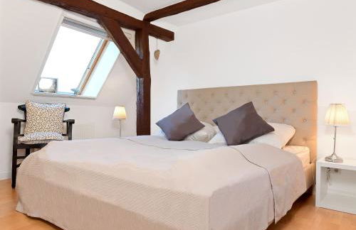 FeWo Inselloft Poel - Foto 7