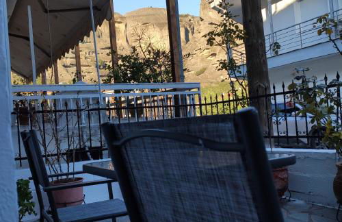 Chrysanty's tea house - Foto 60