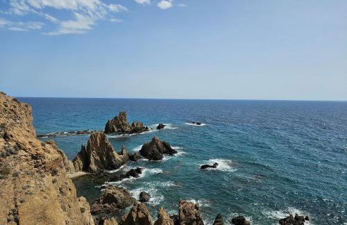 Precioso apartamento en Cabo de Gata - Foto 67