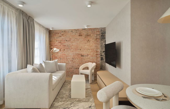 Corner Apartments - Foto 11