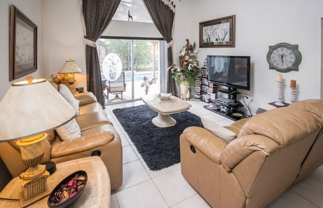 Private Pool In Seasons Villa 4 Bedroom Home by RedAwning - Foto 1